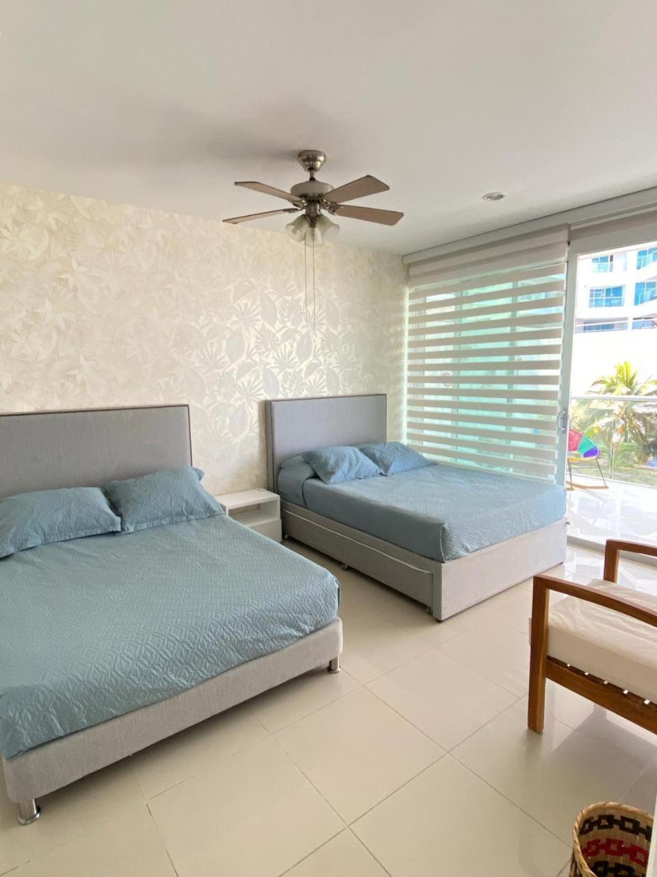 Apartment Apto Frente Al Mar Morros Epic